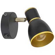 Rabalux - Wall Spotlight 1xE14/15W/230V - Wall Lamp