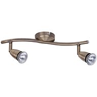 Rabalux - Spotlight 2xGU10/50W/230V - Spot Lighting