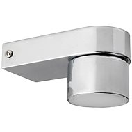 Rabalux 6230 - LED Bathroom Wall Lamp LIAM LED/5W/230V IP44 - Wall Lamp