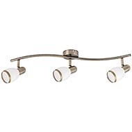 Rabalux 5972 - Spotlight ELITE 3xE14/40W - Spot Lighting