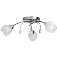 Rabalux - Ceiling Lamp 3xE14/60W/230V - Chandelier