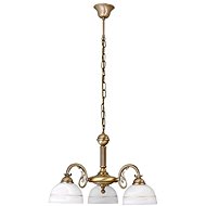 Rabalux - Chandelier on a Chain 3xE27/40W/230V - Chandelier