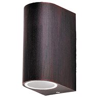 Rabalux - Outdoor Wall Lamp 2xGU10/35W/230V IP44 - Wall Lamp
