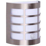Rabalux - Kültéri fali lámpa érzékelővel 1xE27/11W/230V IP44 - Fali lámpa