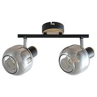 Rabalux 5398 - Spotlight SALAZAR 2xE14/40W/230V - Spot Lighting