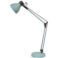 Rabalux 6409 – Stolná lampa CARTER 1× E14/11 W/230 V - Stolová lampa