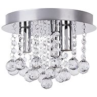 Rabalux 2615 - Ceiling lamp CORINNA 3xE14/40W/230V - Chandelier