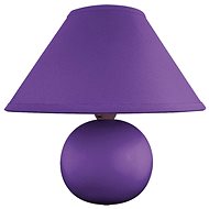 Rabalux - Table Lamp 1xE14/40W/230V - Table Lamp