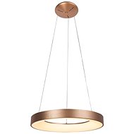 Rabalux 5054 - LED Chandelier on Cable CARMELLA LED/80W/230V - Chandelier