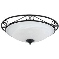 Rabalux - Ceiling Light, 3xE27/60W/230V - Ceiling Light