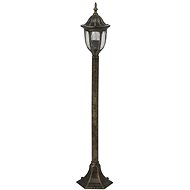 Rabalux - Outdoor Lamp 1xE27/60W/230V - Garden Lighting
