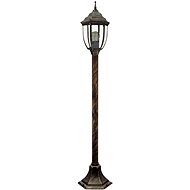 Rabalux - Outdoor Lamp 1xE27/60W/230V - Garden Lighting