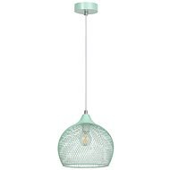 Rabalux - Chandelier on Cable 1xE14/40W/230V - Chandelier
