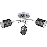 Rabalux 6003 - Ceiling Lamp VEDA 3xE14/9W/230V - Spot Lighting