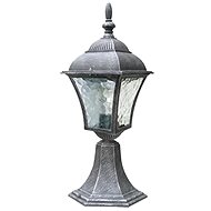 Rabalux - Outdoor Lamp 1xE27/60W/230V IP44 - Garden Lighting