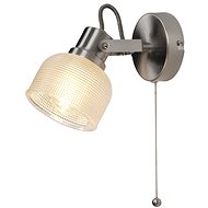 Wall Spotlight 1xE14/28W/230V - Wall Lamp