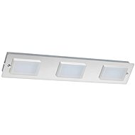 Rabalux - LED Bathroom Wall Lamp 3xLED 4,5W IP44 - Wall Lamp