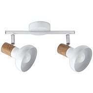 Rabalux - Spotlight 2xE14/40W/230V White - Spot Lighting