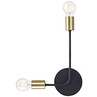 Rabalux - Walllamp 2xE27/15W/230V - Wall Lamp