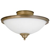 Rabalux - Ceiling Light, 2xE14/40W/230V - Ceiling Light