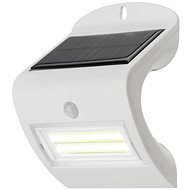 Rabalux - LED Solar Wall Light with IP44 Sensor - Wall Lamp