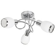 Rabalux - Surface-mounted Chandelier 3xE14/40W/230V - Chandelier