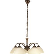 Rabalux - Chandelier on a Chain 5xE14/40W/230V - Chandelier