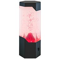 Rabalux - Decorative Lamp RGB 1,65W - Lava Lamp