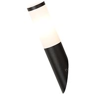 Rabalux - Outdoor Wall Lamp 1xE27/25W/230V IP44 - Wall Lamp