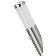 Rabalux - Outdoor Wall Lamp with Sensor 1xE27/25W/230V IP44 - Wall Lamp
