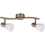 Rabalux - Spotlight 2xE14/40W/ 230V - Spot Lighting