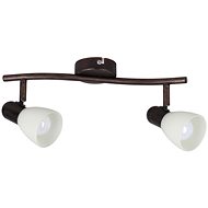 Rabalux - Spotlight 2xE14/40W/230V - Spot Lighting