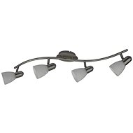 Rabalux 6638 - Spotlight HARMONY LUX 4xE14/40W/230V - Spot Lighting