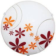 Rabalux - Ceiling Light, 1xE27/60W/230V - Ceiling Light