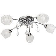 Rabalux - Ceiling Lamp 5xE14/60W/230V - Chandelier