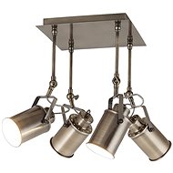 Rabalux - Spotlight 4xE27/60W - Spot Lighting