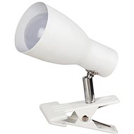 Rabalux - Spotlight with Clip, 1xE27/20W/230V - Table Lamp