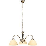Rabalux - Chandelier on a chain 3xE14/40W/230V - Chandelier