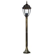 Rabalux - OUTDOOR LAMP 1xE27/100W/230V IP44 - Garden Lighting