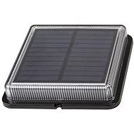 Rabalux 8104 - LED Outdoor Solar Lamp  BILBAO LED/1,5W/3,2V 4000K IP67 - Wall Lamp