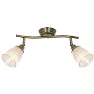 Spotlight 2xE14/40W/230V - Spot Lighting