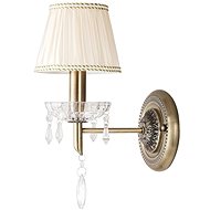 Rabalux 7278 - Wall Lamp CLAUDIA E14/40W - Wall Lamp