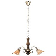 Rabalux - Chandelier on a Chain 3xE14/40W/230V - Chandelier
