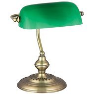 Rabalux Asztali lámpa 1×E27/60 W/230 V - Asztali lámpa