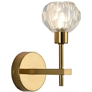 Rabalux 5394 - Wall Lamp KASSIA 1xG9/5W/230V - Wall Lamp