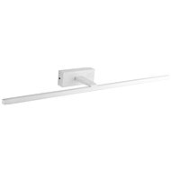 Rabalux 1464 - LED Bathroom Mirror Lighting ALBINA LED/18W/230V IP23 - Wall Lamp