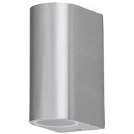 Rabalux - Outdoor Wall Lamp 2xGU10/35W/230V IP44 - Wall Lamp
