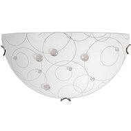 Rabalux 1960 - Wall Lamp JOLLY 1xE27/60W/230V - Wall Lamp