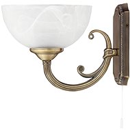 Rabalux - Wall Lamp 1xE14/40W/230V - Wall Lamp