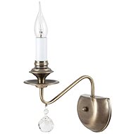 Rabalux 7056 - Wall Lamp BEATRICE E14/40W - Wall Lamp